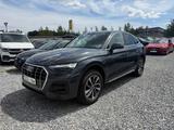Audi Q5 Sportback 40 TDI quattro S-Line Sportpaket - Audi Q5: Line Sportpaket
