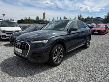 Audi Q5 - 1