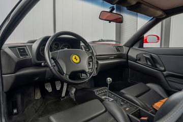 1995 Ferrari F355 — фото 3