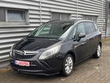 Opel Zafira C Tourer Active 5.SITZER/TÜV NEU/2.HAND/ - Opel Zafira Active mit Benzin-Antrieb