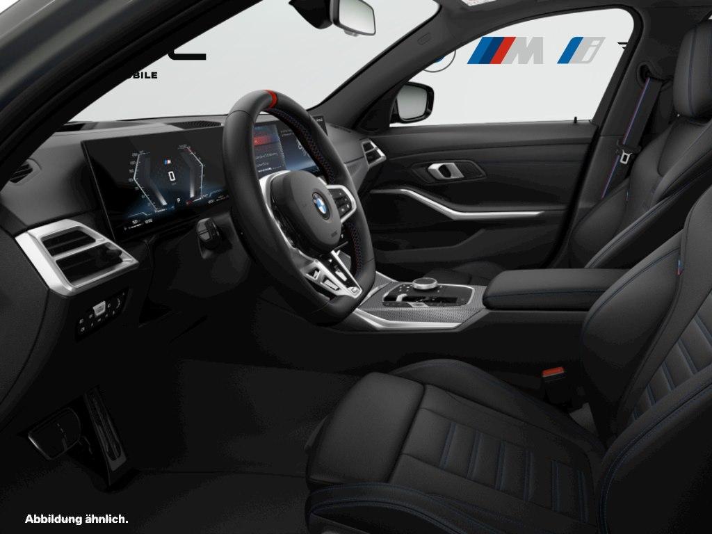 BMW M340d xDrive Touring Innovationspaket Panoramada
