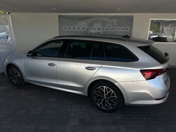 Skoda Octavia - 6
