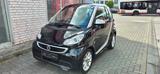 Smart ForTwo  coupe electric drive/Pano/Sitzheiz/Klima - Smart: Electric