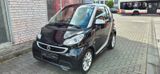 Smart ForTwo  coupe electric drive/Pano/Sitzheiz/Klima - Smart: Electric Drive