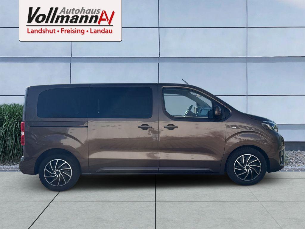 Toyota Proace Verso 2.0 L1 (8-Si.) Family Comfort+WEBAS