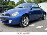 Ford Streetka 1.6 Elegance*KLIMA*TÜV 5-2027*ZENTRAL* - Ford Streetka in Essen