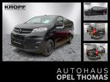Opel Vivaro Kombi 1.5 D (3) L Fin ab 2,99 % - Opel Vivaro Gebrauchtwagen in Nürnberg