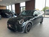 MINI COOPER Mini 3-trg. Cooper Sport Trim - MINI MINI: Leder, Schiebedach