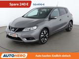 Nissan Pulsar 1.2 Tekna*NAVI*TEMPO*360*SHZ*BLUETOOTH* - gebrauchte Nissan Pulsar aus dem Jahr 2018