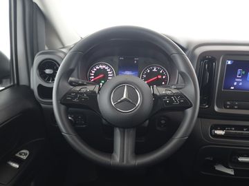 Mercedes Vito - 12