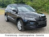 Skoda Karoq Style Sport PANORAMA-ACC-AHK-TOP ZUSTAND - Skoda Gebrauchtwagen in Koblenz