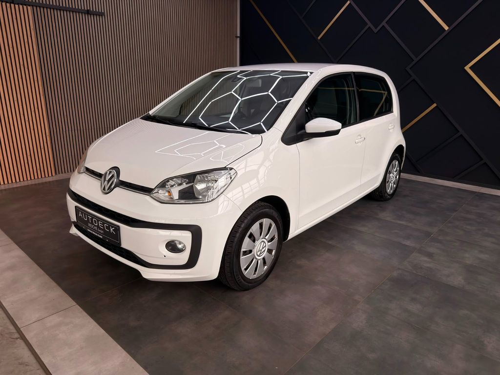 Image of Volkswagen up!