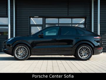 Porsche Cayenne - 2