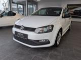 Volkswagen Polo 1.0 60PS 2-türig Trendline Cup Klima - Volkswagen Polo: Türig
