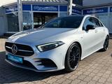 Mercedes-Benz A 220  Limousine 4Matic Edition/360°/Head-UP/BUM - gebrauchte Mercedes-Benz A 220 aus dem Jahr 2021