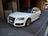Audi S3 2.0 TFSI Sportback - - Audi S3 aus 2010