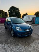 Ford Fiesta 1.4 KLIMAAUTOMATIK