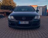 Volkswagen Passat 3c b6 2005  Benzin - Volkswagen Passat: 3c2