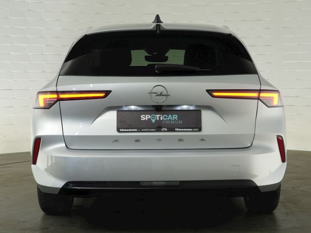 Astra L ST ELEGANCE CDTI AT+NAVI+LED+RÜCKFAHRKAM