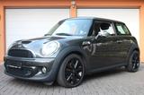 MINI Cooper S 1.6 Klima/Bluetooth/Sitzheizung - gebrauchte MINI MINI aus dem Jahr 2011
