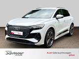 Audi Q4 basis 40 S-LINE MATRIX NAVI MAMERA - Audi Q4 aus 2023