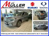 Ssangyong Korando e-Motion Titanium 4x2