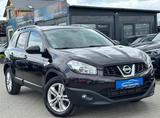Nissan Qashqai +2 1.6 dCi Acenta+7.Sitzer+Finanzierung+ - Nissan Qashqai: Acenta Dci