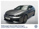 Volkswagen Passat Variant 2.0 TSI R-Line DSG Navi AHK      