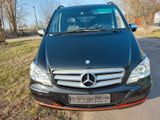 Mercedes-Benz Viano , Ambiente , Motor neu ,3liter , Lang