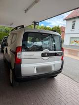 Peugeot Bipp - Peugeot Bipper: Von Privat