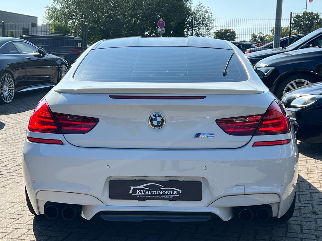 BMW M6
