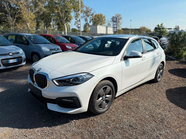 BMW Bmw 118i 5p. Advantage Aut.