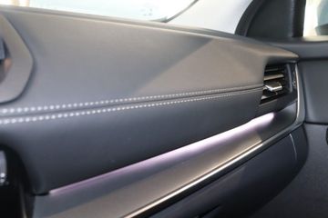 Fotografie des Nissan Qashqai 1.3 DIG-T MHEV Xtronic N-Connecta