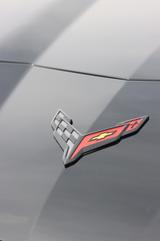 Corvette C8 Stingray