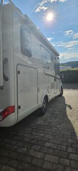 HYMER / ERIBA / HYMERCAR Tramp 678 CL - Hymer Tramp