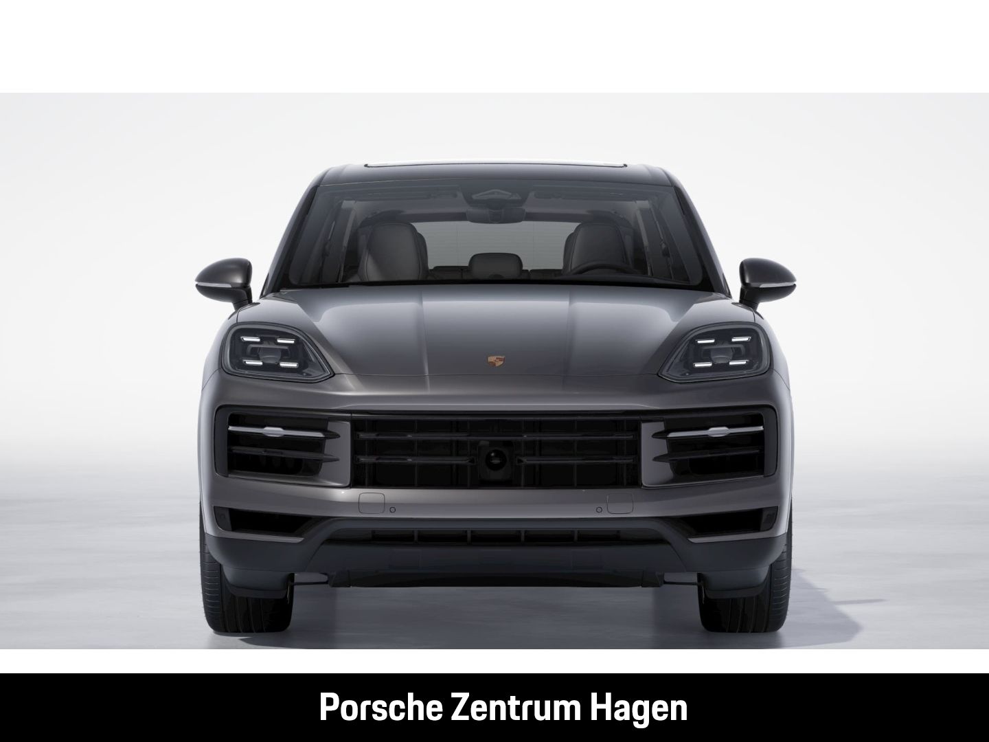 Porsche Cayenne  foto 8