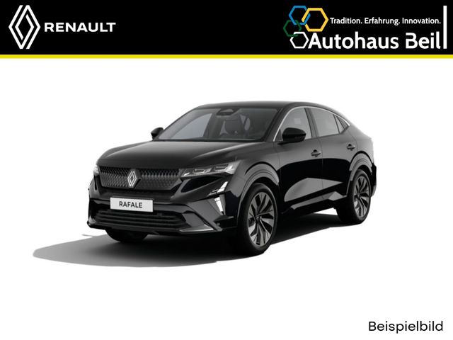 Renault Rafale Techno E-TECH Hybrid 200 EU6e Navi LED AC