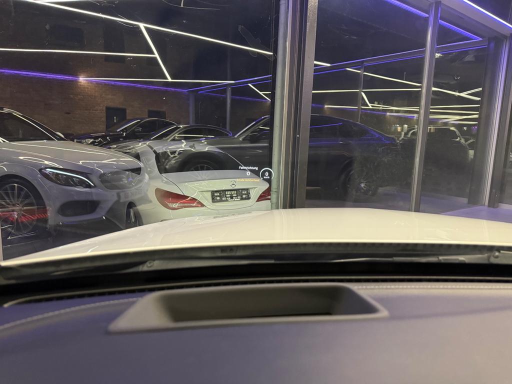 Mercedes-Benz C 250