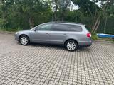 Volkswagen VW Passat 3C - VW Passat Gebrauchtwagen in Augsburg