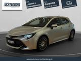 Toyota COROLLA 1.2T COMFORT AHK+NAVI+KAMERA+SITZHEIZUNG - Toyota Corolla: mit Anhängerkupplung