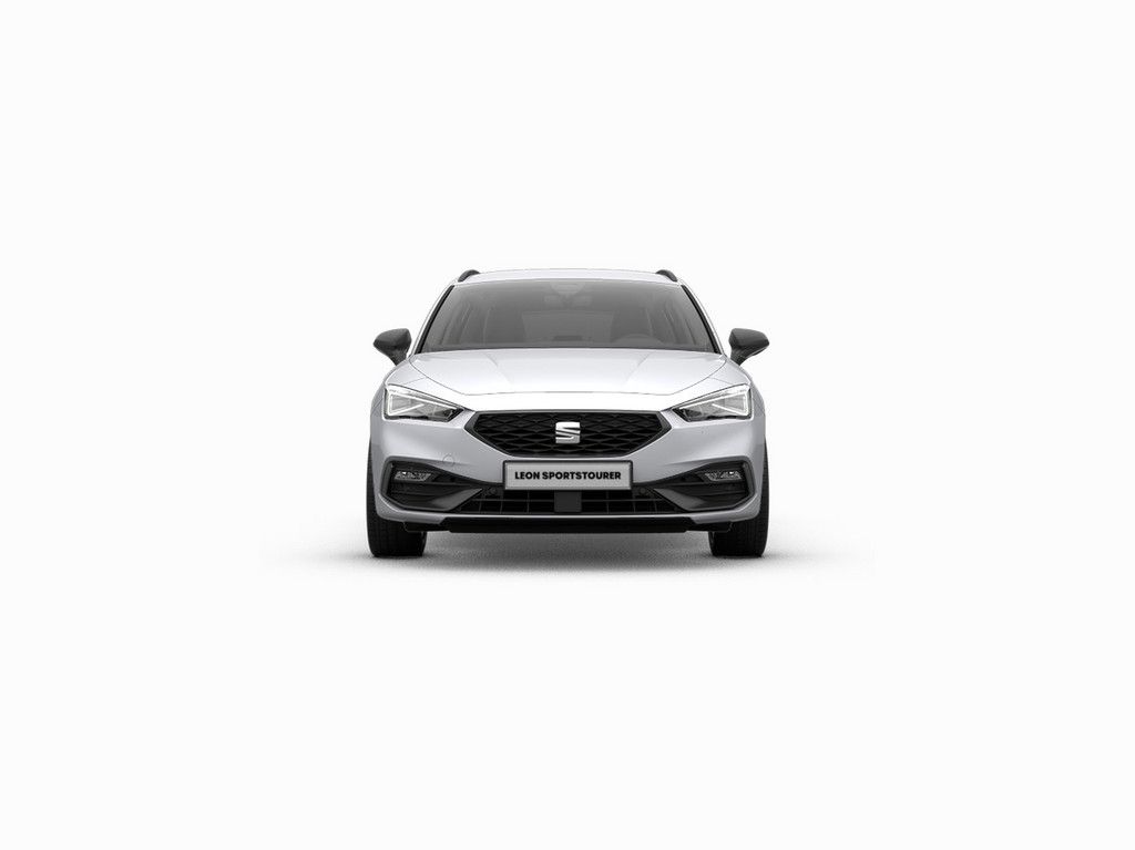 Seat Leon - Bild 7