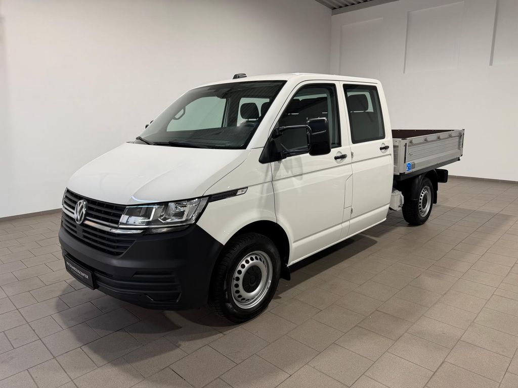 Image of Volkswagen T6 Transporter