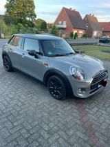 MINI Mini Copper 5 Türen Diesel - MINI Cooper Diesel Gebrauchtwagen