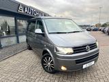 Volkswagen T5 California Beach Aufstelldach*NAVI*BI-XENON*L - Volkswagen T5 California: Beach Aufstelldach