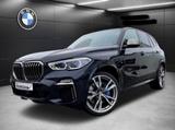 BMW X5 M50 M50d TOP gepflegt 