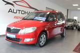 Skoda Roomster Active Plus Edition 1,4 /86 PS - Skoda Roomster Gebrauchtwagen