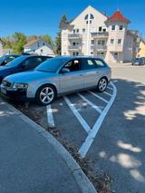 Audi a4 b6 1,9tdi 136ps - Audi A4 aus 2003: 1.9