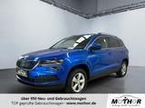 Skoda Karoq Drive 125 1.5 TSI 4xSHZ Digital Cockpit - Skoda Karoq in Karlsruhe