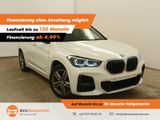 BMW X1 Drive 18 i M Sport LED/LEDER/RFK/SHZ/PDC/DAB - BMW X1: X1drive