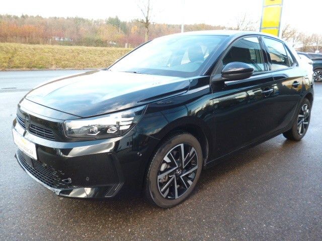 Corsa F 1,2i GS, I-Lux, RK, PP, Sitzheizung